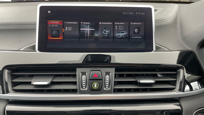 BMW X2 sDrive 20i Sport 5dr Step Auto Petrol Hatchback